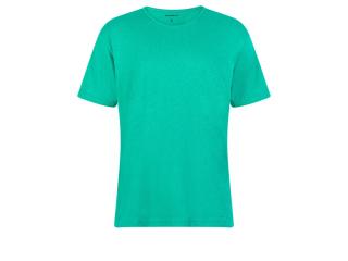 Pánské konopné triko HIRZO Emerald Velikost oblečení: L