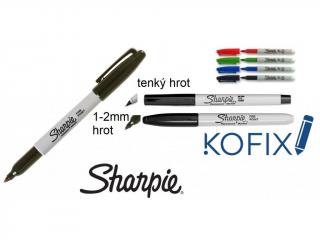 Sharpie ultra fine