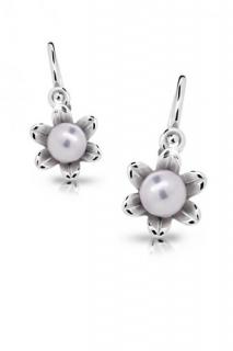 Dětské náušnice Cutie Jewellery C2239-10-C7-S-2