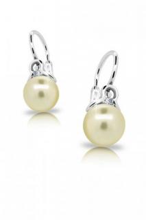 Dětské náušnice Cutie Jewellery C2416-10-C2-S-2