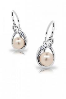 Dětské náušnice Cutie Jewellery C2480-10-C3-S-2