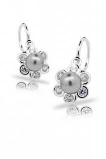 Dětské náušnice Cutie Jewellery C2489-10-C5-S-2