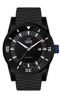 Pánské hodinky MEORIS Viginti BC Automatic Limited Edition