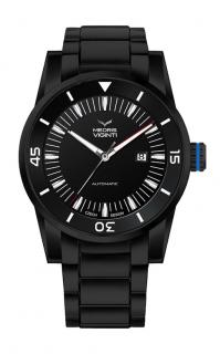 Pánské hodinky MEORIS Viginti BS Automatic Limited Edition