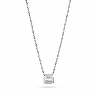 Police náhrdelník GEAR PEAGN2211502 Délka náhrdelníku: 70 cm