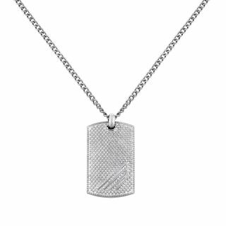Police náhrdelník HAVASU PJ26475PSE/01 Délka náhrdelníku: 50 cm