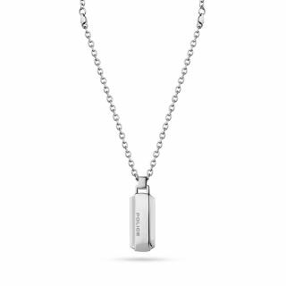 Police náhrdelník Perforated PEAGN2211801 Délka náhrdelníku: 50 cm