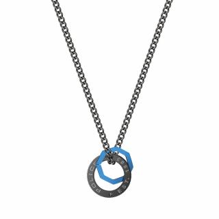 Police náhrdelník STAVE PEJGN2008502 Délka náhrdelníku: 50 cm