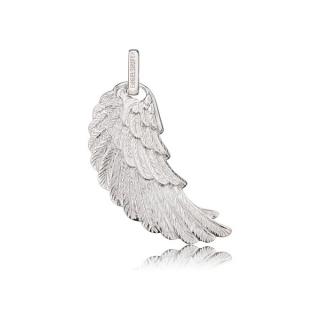 Stříbrné andělské křídlo Engelsrufer ERW-M