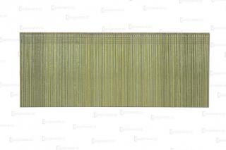 Hřebíky do hřebíkovačky s pryskyřicí H12, délka 35 mm, 5000 ks