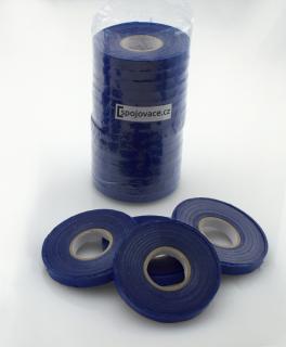 Náhradní modrá vázací páska 95 mm pro sponkovačky na větve, Spojovače