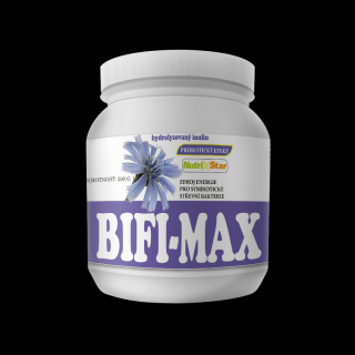 Nutristar Bifi - Max 500 g