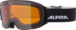 Alpina NAKISKA uni 22/23 Barva: bl/rose