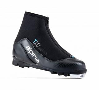Alpina T10 EVE 22/23 Velikost bot: 40