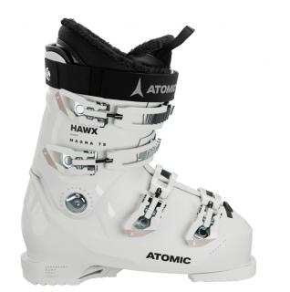 Atomic HAWX MAGNA 75 W WHITE/BLACK 24/25 Velikost bot: 23-23,5