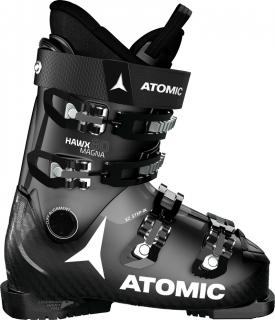 Atomic HAWX MAGNA 80 black 22/23 Velikost bot: 27-27,5