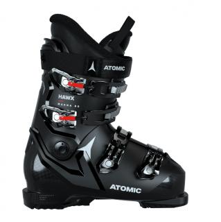 Atomic HAWX MAGNA 80 BLK/WHT 24/25 Velikost bot: 26-26,5