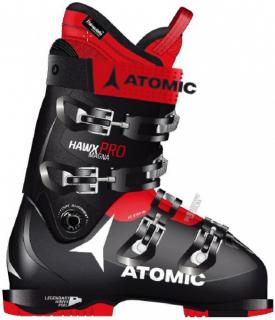 Atomic HAWX MAGNA PRO 19/20 Velikost bot: 26-26,5