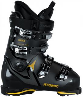 Atomic HAWX MAGNA PRO GW blk/saf 23/24 Velikost bot: 30