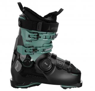 Atomic HAWX PRIME 95 BOA W GW BLACK 24/25 Velikost bot: 26-26,5