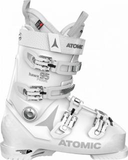 Atomic HAWX PRIME 95 W 21/22 Velikost bot: 27