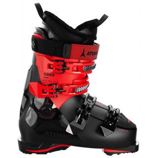 Atomic HAWX PRIME R110 GW Blk/Red 24/25 Velikost bot: 26-26,5