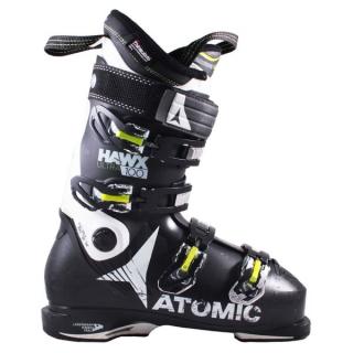 Atomic HAWX ULTRA 100 black/white 17/18 Velikost bot: 29-29,5