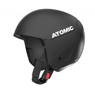 Atomic REDSTER CTD Black 24/25 Velikost helmy: L 59-61