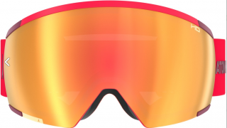 Atomic REDSTER HD Barva: red