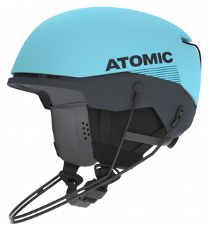 Atomic REDSTER SL teal blue 24/25 Velikost helmy: M