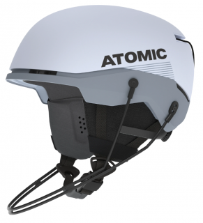 Atomic REDSTER SL white/grey 24/25 Velikost helmy: M