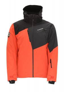 Blizzard LEOGANG red/black 23/24 Velikost oblečení: XL