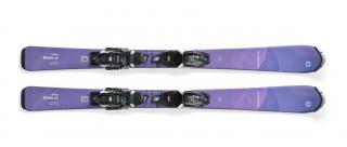 Blizzard PEARL JR (70-90) + FDT JR 4.5 Purple 24/25 Délka: 90