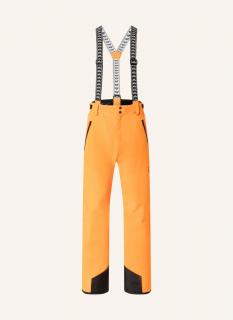 Brunotti RAMIRO-N orange 22/23 Velikost oblečení: XL