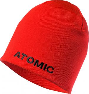 Čepice ALPS BEANIE RED 21/22