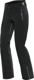 Dainese HP SCREE PANTS WMN black 23/24 Velikost oblečení: L