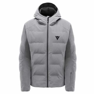 Dainese SKI DOWNJACKET silver-filigree 23/24 Velikost oblečení: L