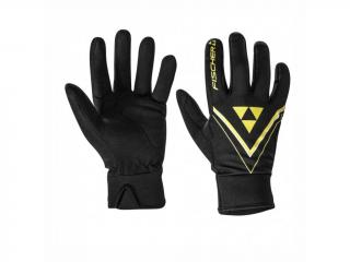 FISCHER RACE XC GLOVE černá  18/19 Velikost oblečení: 11