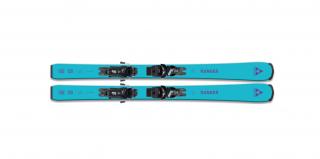 Fischer RANGER JR (70-120) JRS + FS 4 CA JRS 24/25 Délka: 90