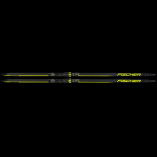 Fischer  TWIN SKIN CARBON PRO STIFF 22/23 Délka: 207