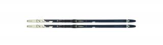 Fischer TWIN SKIN CRUISER EF + CONTROL STEP 24/25 Velikost oblečení: XL