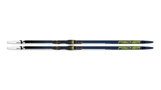 Fischer TWIN SKIN PERFOR. STIFF+CONTROL STEP 23/24 Délka: 207