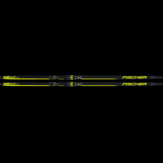 Fischer TWIN SKIN PRO STIFF + CONTROL STEP 22/23 Délka: 202