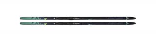 Fischer TWIN SKIN SPORT EF + TOUR STEP 24/25 Délka: 204