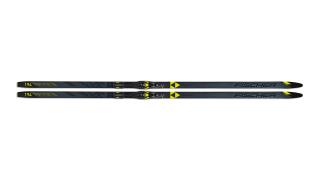 Fischer TWIN SKIN SUPERLITE STIFF EF + CONT.STEP 23/24 Délka: 179