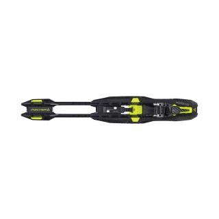 Fischer WORLD CUP CLASSIC IFP black yellow 22/23