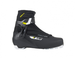 Fischer XC CONTROL 24/25 Velikost bot: 45