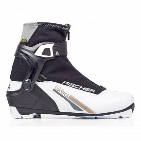 Fischer XC CONTROL WS 22/23 Velikost bot: 40