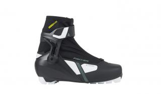 Fischer XC CONTROL WS 24/25 Velikost bot: 41