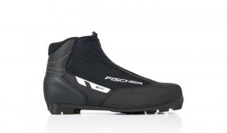 Fischer XC PRO 24/25 Velikost bot: 42